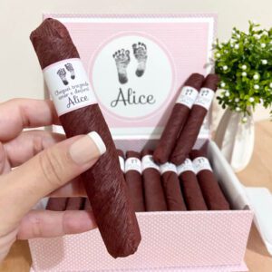 charuto-de-chocolate-lembrancinha-maternidade