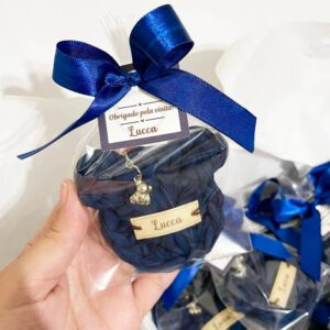 chaveiro-ursinho-lembrancinha-maternidade