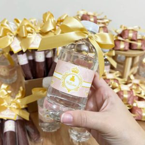 lembrancinha-maternidade-agua-personalizada