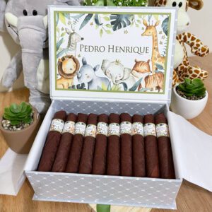 lembrancinha-maternidade-charutinho-safari